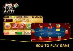 teen patti master