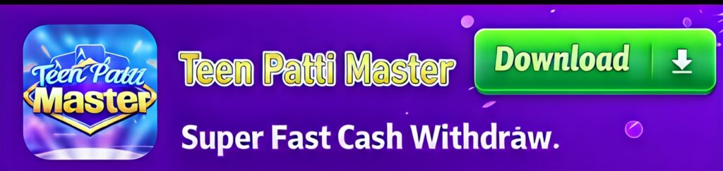 teen patti master new