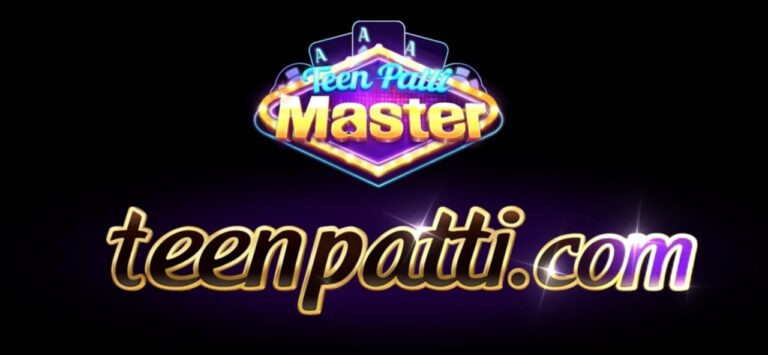Teen Patti master.com